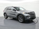 2023 Ford Explorer XLT 4WD