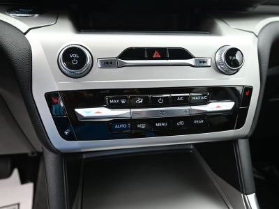 2022 Ford Explorer XLT 4WD