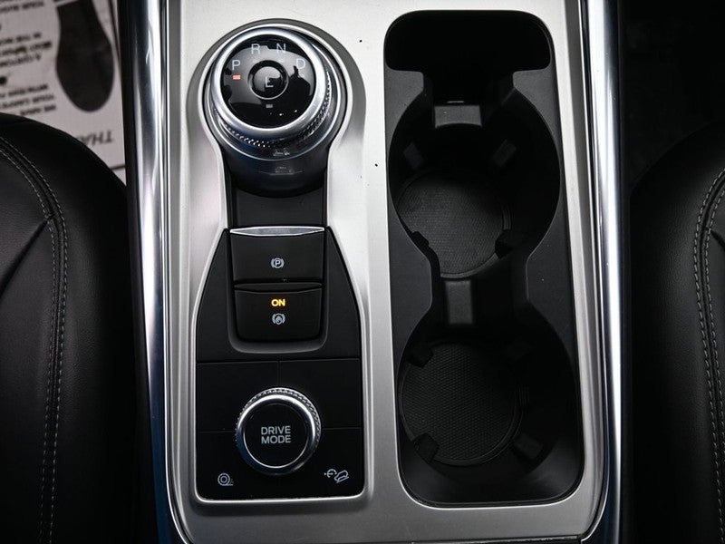 2022 Ford Explorer XLT 4WD