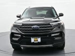 2022 Ford Explorer XLT 4WD