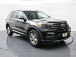 2022 Ford Explorer XLT 4WD