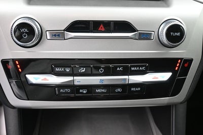 2022 Ford Explorer XLT 4WD