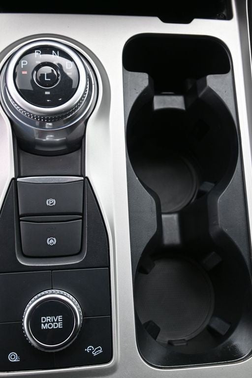2022 Ford Explorer XLT 4WD