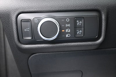 2022 Ford Explorer XLT 4WD