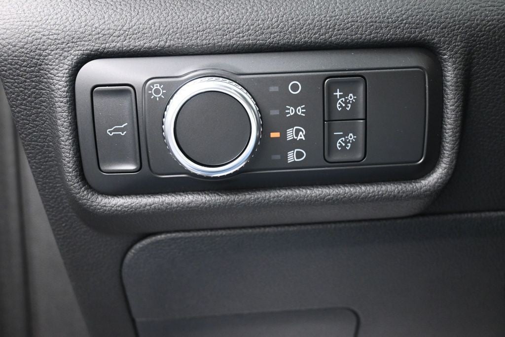 2022 Ford Explorer XLT 4WD