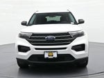 2022 Ford Explorer XLT 4WD