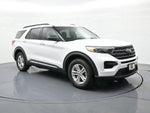 2022 Ford Explorer XLT 4WD