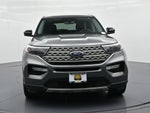 2023 Ford Explorer Limited 4WD
