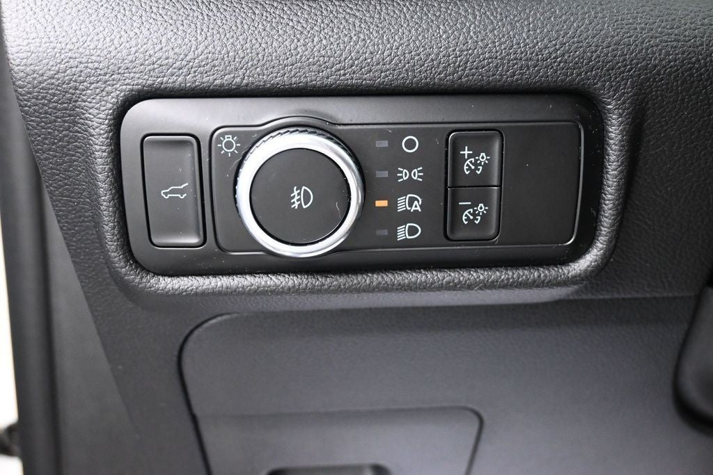 2023 Ford Explorer Limited 4WD