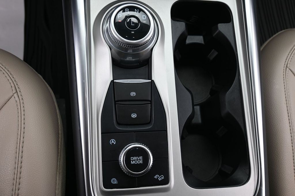2023 Ford Explorer Limited 4WD