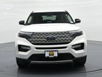 2023 Ford Explorer Limited 4WD