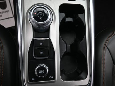 2023 Ford Explorer Timberline 4WD