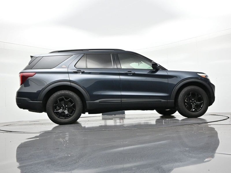 2023 Ford Explorer Timberline 4WD