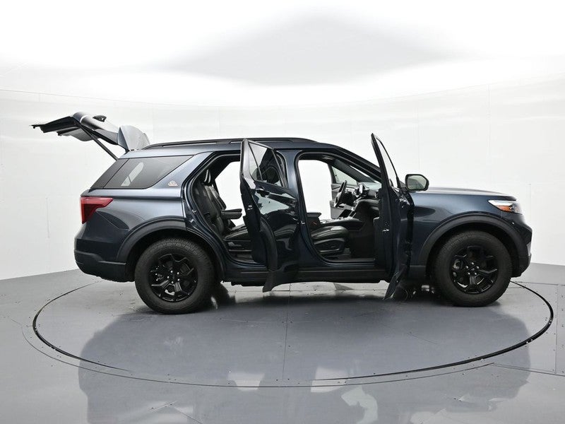 2023 Ford Explorer Timberline 4WD