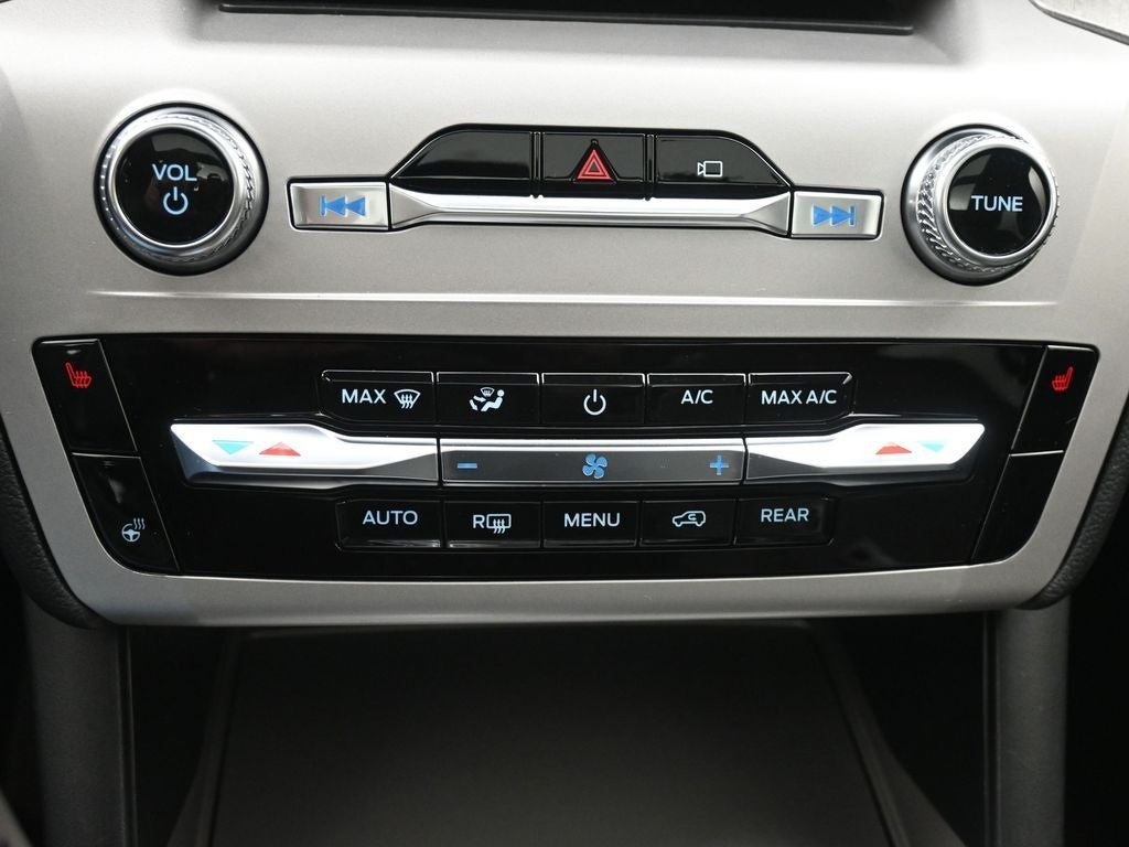 2023 Ford Explorer Timberline 4WD