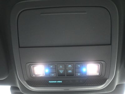 2023 Ford Explorer Timberline 4WD