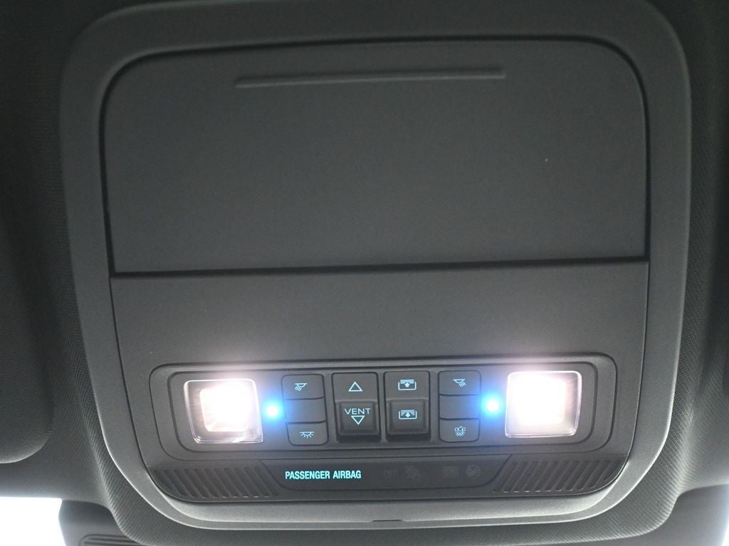 2023 Ford Explorer Timberline 4WD