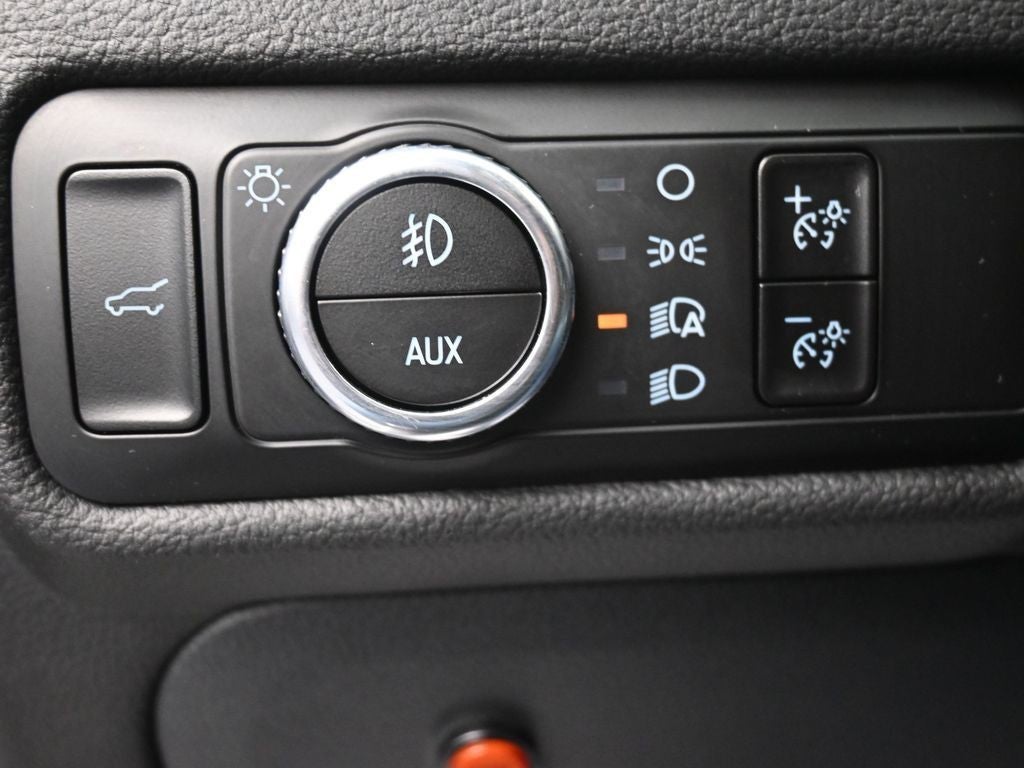 2023 Ford Explorer Timberline 4WD