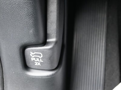 2023 Ford Explorer Timberline 4WD