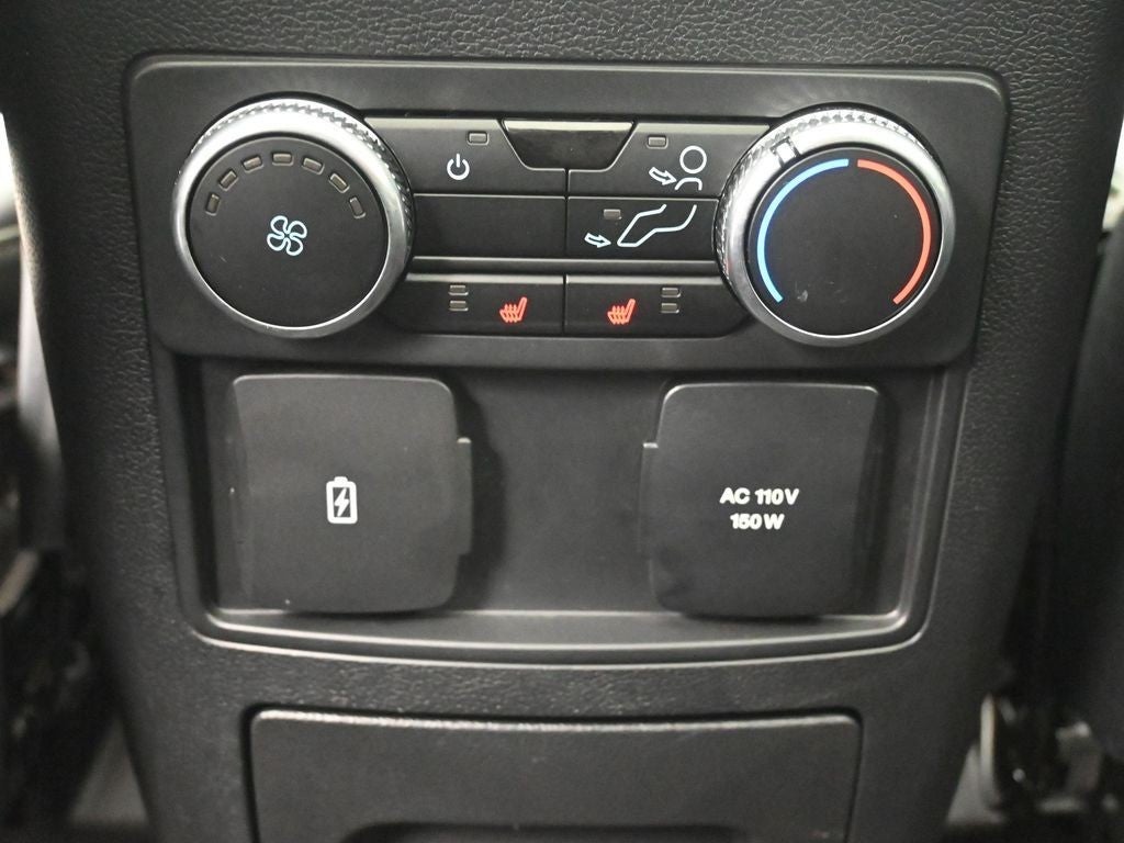 2023 Ford Explorer Timberline 4WD