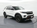 2023 Ford Explorer Timberline 4WD