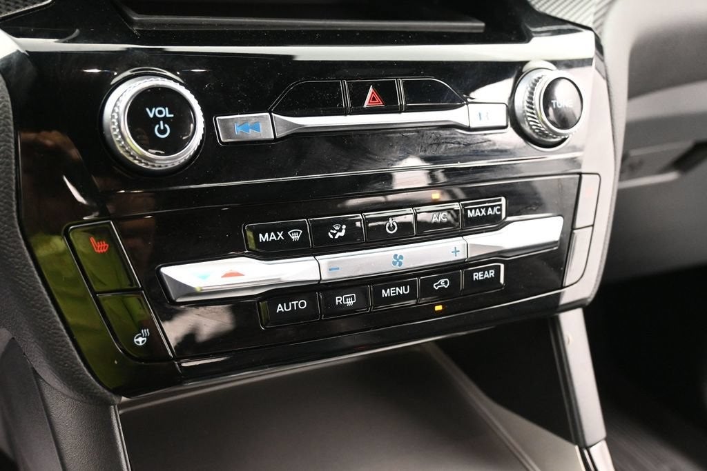 2023 Ford Explorer ST-Line 4WD