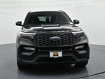 2023 Ford Explorer ST-Line 4WD