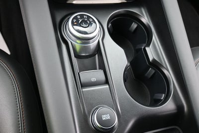 2025 Ford Explorer Active 4WD