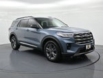 2025 Ford Explorer Active 4WD