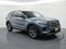 2025 Ford Explorer Active 4WD