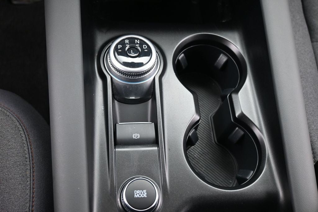 2025 Ford Explorer Active 4WD