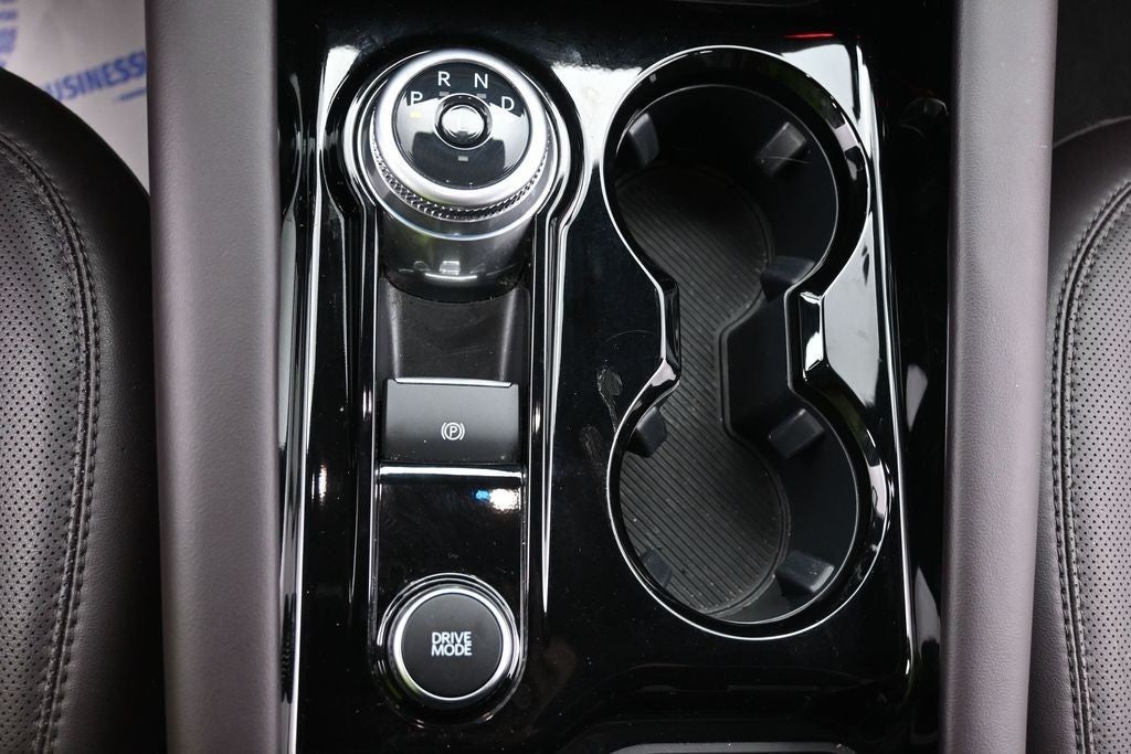 2026 Ford Explorer Platinum 4WD