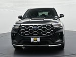 2026 Ford Explorer Platinum 4WD