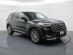 2026 Ford Explorer Platinum 4WD