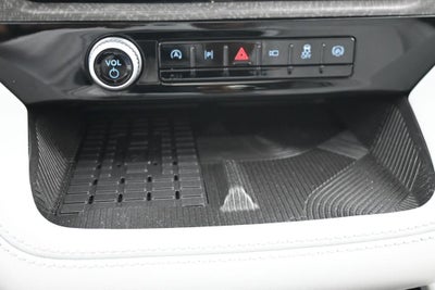2025 Ford Explorer Platinum 4WD