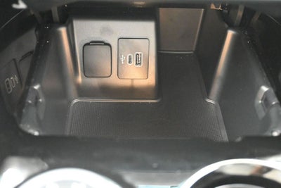 2025 Ford Explorer Platinum 4WD