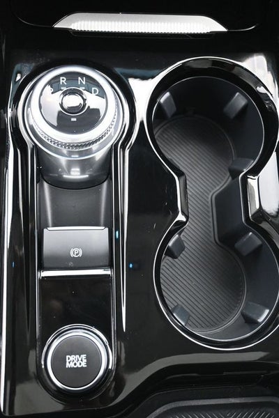 2025 Ford Explorer Platinum 4WD