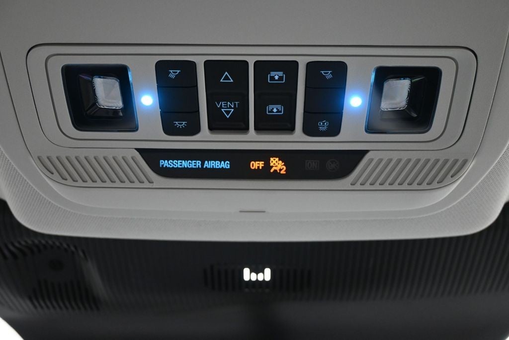 2025 Ford Explorer Platinum 4WD