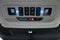 2025 Ford Explorer Platinum 4WD