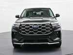 2025 Ford Explorer Platinum 4WD