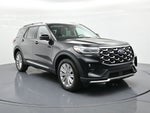 2025 Ford Explorer Platinum 4WD