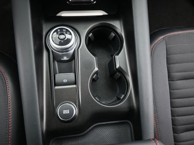 2025 Ford Explorer ST-Line 4WD