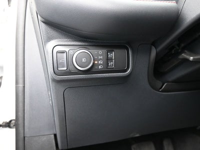 2025 Ford Explorer ST-Line 4WD