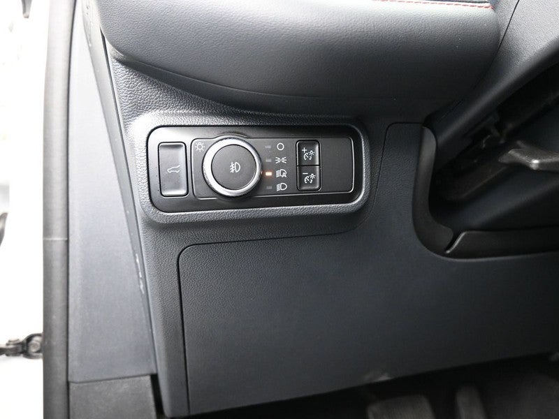 2025 Ford Explorer ST-Line 4WD