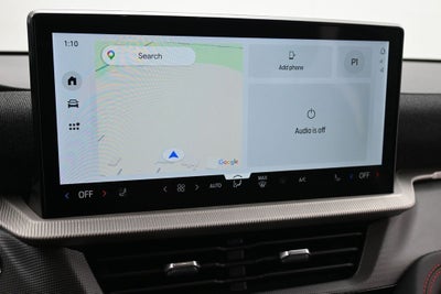 2026 Ford Explorer ST-Line 4WD