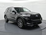 2026 Ford Explorer ST-Line 4WD