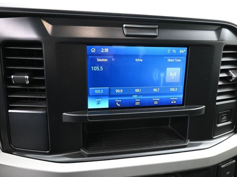 2025 Ford Super Duty F-250 SRW XLT