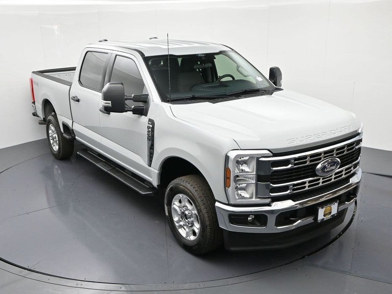 2025 Ford Super Duty F-250 SRW XLT