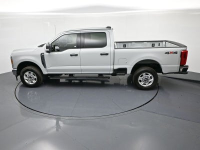 2025 Ford Super Duty F-250 SRW XLT