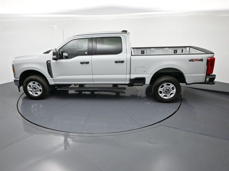 2025 Ford Super Duty F-250 SRW XLT